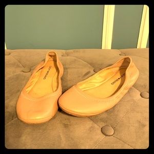 Lucky Brand Slippers